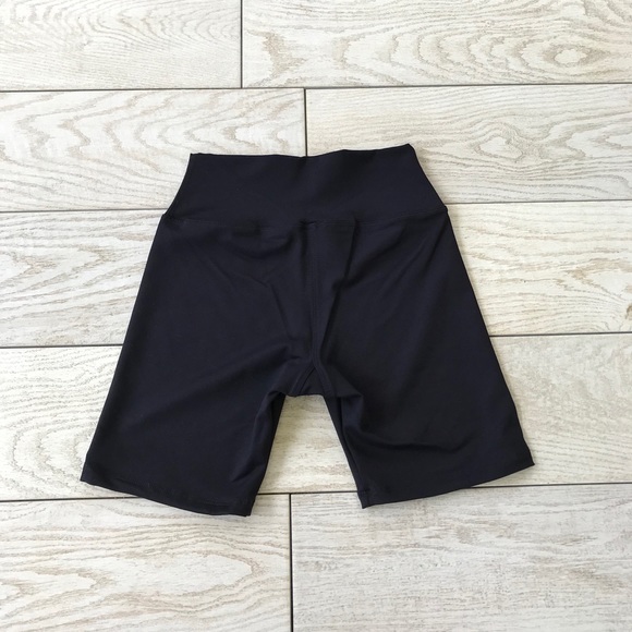 Biker Shorts - Picture 2 of 4